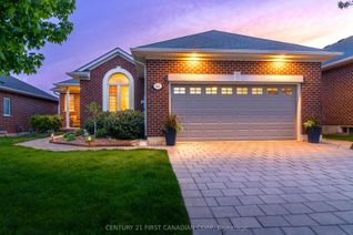 Bungalow for Sale, 101 Southgate Pkwy #11, St. Thomas, ON Bungalow for Sale, 101 Southgate Pkwy #11, St. Thomas, ON