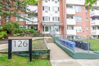 Condo Apartment for Sale, 126 Bell Farm Rd #113, Barrie, ON