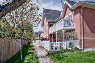 Property for Sale, 1701 Lampman Ave #507, Burlington, ON