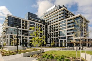 Condo Apartment for Sale, 3200 William Coltson Ave #406, Oakville, ON