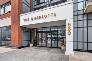 Apartment for Sale, 560 RIDEAU St #509, Lower Town - Sandy Hill, ON