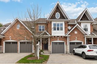 Condo Townhouse for Sale, 165 Terraview Cres #48, Guelph, ON