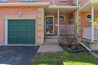 Townhouse for Sale, 95 Progress Ave, Belleville, ON Townhouse for Sale, 95 Progress Ave, Belleville, ON