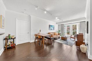 Property for Sale, 800 Spadina Rd #205, Toronto, ON