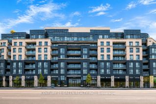 Condo for Sale, 1401 O'connor Dr #415, Toronto, ON