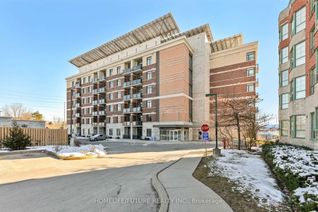 Property for Rent, 7768 Kennedy Rd #101, Markham, ON