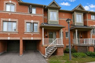 Townhouse for Sale, 5031 East Mill Rd #40, Mississauga, ON