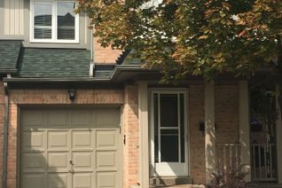 Townhouse for Rent, 2945 Thomas St #70, Mississauga, ON