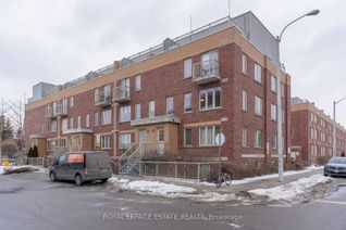 Townhouse for Rent, 20 Elsie Ln #123, Toronto, ON