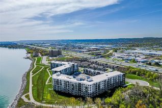 Condo for Sale, 125 Shoreview Pl #102, Hamilton, ON