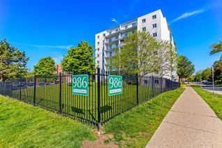 Condo for Sale, 986 Huron St #204, London East, ON