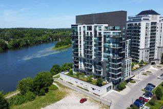 Apartment for Sale, 150 Water St N #1007, Waterloo, ON