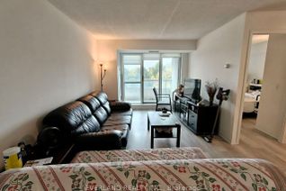 Apartment for Sale, 5001 Finch St E #512, Toronto, ON