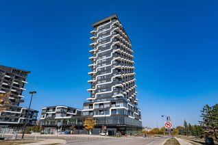 Condo Apartment for Sale, 297 Oak Walk Dr #2506, Oakville, ON