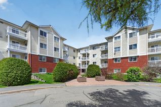 Condo Apartment for Sale, 270 Lorry Greenberg Dr #307, Hunt Club - South Keys and Area, ON Condo Apartment for Sale, 270 Lorry Greenberg Dr #307, Hunt Club - South Keys and Area, ON