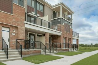 Townhouse for Rent, 287 Zenith Private, Barrhaven, ON