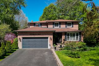 Detached House for Sale, 174 Cheverie St, Oakville, ON