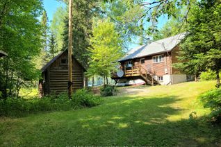 Detached House for Sale, 359 Grass Lake Rd, Kearney, ON