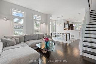 Townhouse for Sale, 2 Ella St, St. Catharines, ON