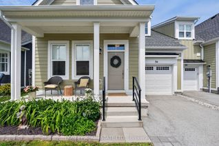 Townhouse for Sale, 56 Paradise Grv, Niagara-on-the-Lake, ON