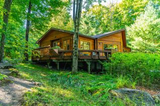 House for Sale, 1330 Kushog Lake Rd, Algonquin Highlands, ON House for Sale, 1330 Kushog Lake Rd, Algonquin Highlands, ON