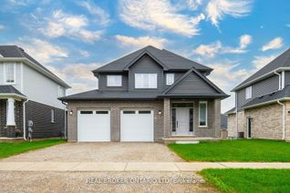 Property for Rent, 57 ACORN Trl, St. Thomas, ON