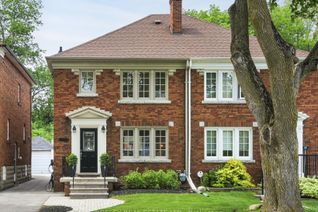 Property for Sale, 20 Randolph Rd, Toronto, ON