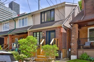 Townhouse for Sale, 109 Helendale Ave, Toronto, ON