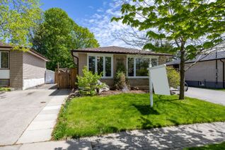 Backsplit for Sale, 17 Strike Ave, Clarington, ON Backsplit for Sale, 17 Strike Ave, Clarington, ON