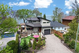 House for Sale, 2206 Tiny Beaches Rd S, Tiny, ON