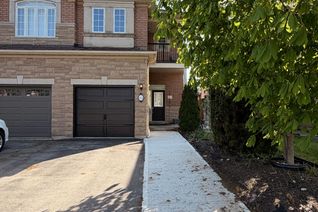 Semi-Detached House for Rent, 2443 Newcastle Cres, Oakville, ON Semi-Detached House for Rent, 2443 Newcastle Cres, Oakville, ON