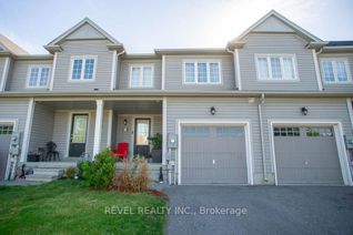 Townhouse for Sale, 153 English Ln, Brantford, ON