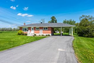 Detached House for Sale, 2426 Cole Hill Rd, Kingston, ON Detached House for Sale, 2426 Cole Hill Rd, Kingston, ON