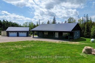 Bungalow for Sale, 414 Pine View Ridge Rd, Tudor and Cashel, ON Bungalow for Sale, 414 Pine View Ridge Rd, Tudor and Cashel, ON