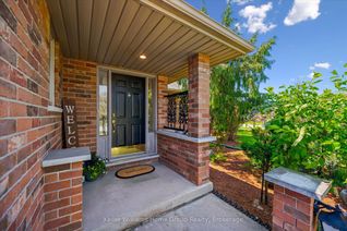 Bungalow for Sale, 40 Gibbs Cres, Guelph, ON Bungalow for Sale, 40 Gibbs Cres, Guelph, ON