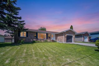 Detached House for Sale, 227 Cross St, Deseronto, ON