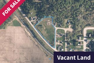 Property for Sale, 20 Hillside St, Iroquois Falls, ON