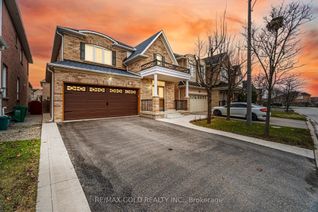 House for Sale, 52 Watsonbrook Dr, Brampton, ON