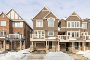 Freehold Townhouse for Rent, 133 Christopher Rd, Oakville, ON Freehold Townhouse for Rent, 133 Christopher Rd, Oakville, ON