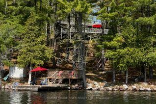 Detached House for Sale, 1784A Opeongo Point Rd, Frontenac, ON Detached House for Sale, 1784A Opeongo Point Rd, Frontenac, ON