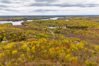 Vacant Residential Land for Sale, 1147A Cronk Rd, Frontenac, ON