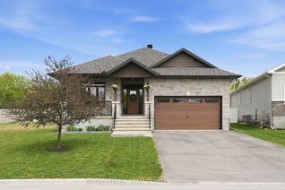 Property for Sale, 757 Meadowridge Cir, Carp - Huntley Ward, ON
