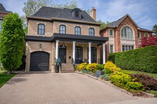 Property for Sale, 598 Castlefield Ave, Toronto, ON