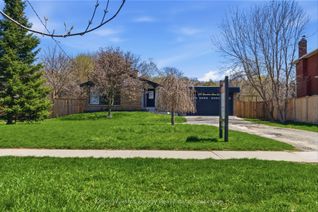 Bungalow for Sale, 297 Grandview St S, Oshawa, ON