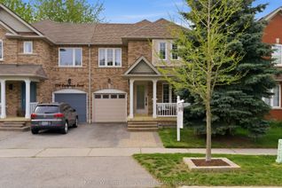 Semi-Detached House for Sale, 726 Craighurst Ct, Pickering, ON