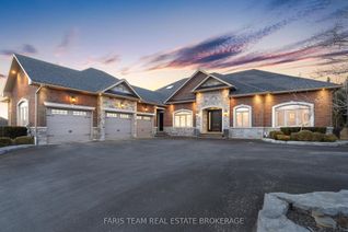 Bungaloft for Sale, 158 Dale Cres, Bradford West Gwillimbury, ON