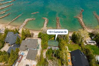Property for Sale, 151 Cameron St, Blue Mountains, ON