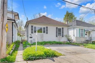 Property for Sale, 55 Ada St, London South, ON