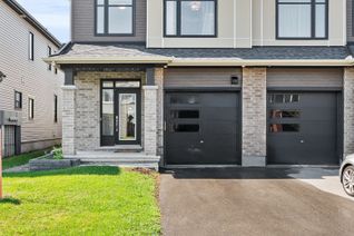 Freehold Townhouse for Sale, 613 Taliesin Cres, Stittsville - Munster - Richmond, ON Freehold Townhouse for Sale, 613 Taliesin Cres, Stittsville - Munster - Richmond, ON
