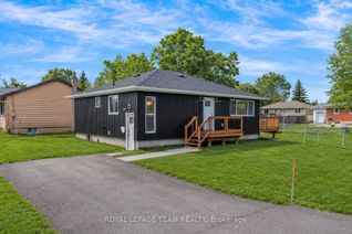 Detached House for Sale, 187 Lakeview Ave, Kingston, ON